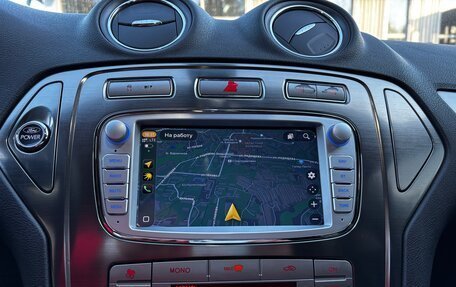 Ford Mondeo IV, 2008 год, 460 000 рублей, 13 фотография