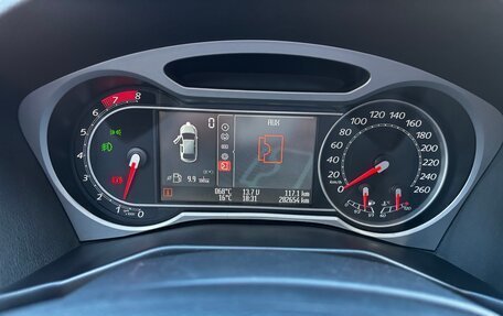 Ford Mondeo IV, 2008 год, 460 000 рублей, 12 фотография