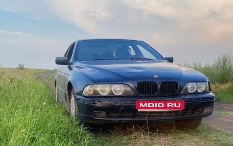 BMW 5 серия, 1999 год, 380 000 рублей, 2 фотография
