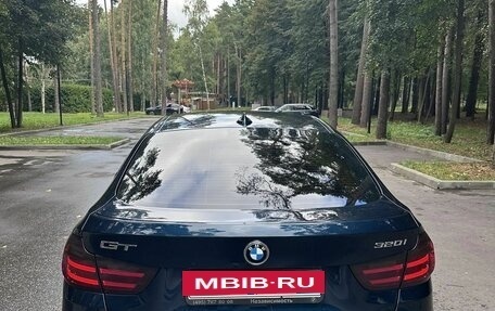 BMW 3 серия, 2015 год, 2 000 000 рублей, 2 фотография