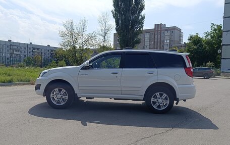 Great Wall Hover H3 I, 2014 год, 885 000 рублей, 3 фотография