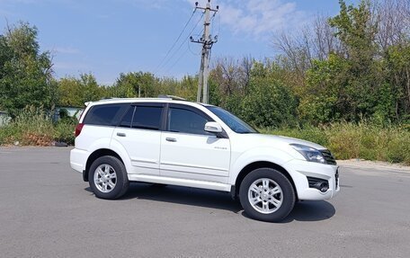 Great Wall Hover H3 I, 2014 год, 885 000 рублей, 2 фотография
