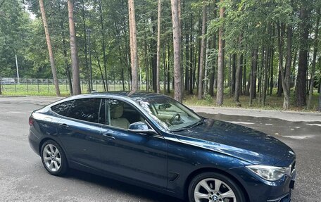 BMW 3 серия, 2015 год, 2 000 000 рублей, 5 фотография