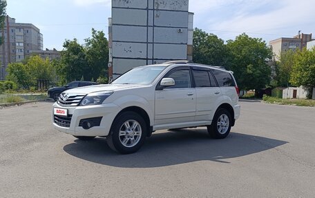 Great Wall Hover H3 I, 2014 год, 885 000 рублей, 7 фотография