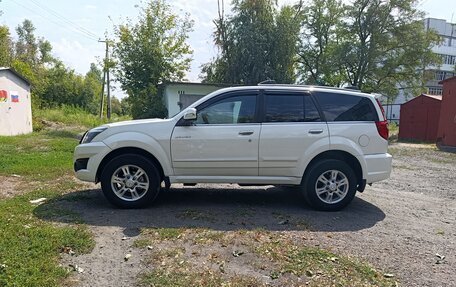 Great Wall Hover H3 I, 2014 год, 885 000 рублей, 8 фотография