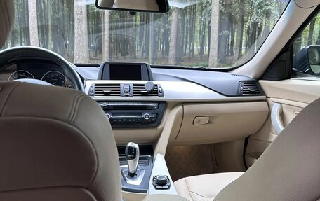 BMW 3 серия, 2015 год, 2 000 000 рублей, 9 фотография