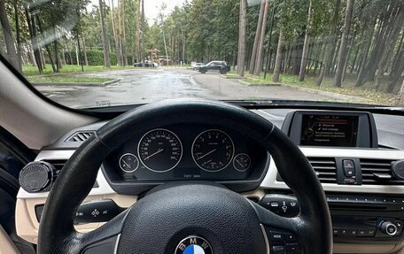 BMW 3 серия, 2015 год, 2 000 000 рублей, 6 фотография