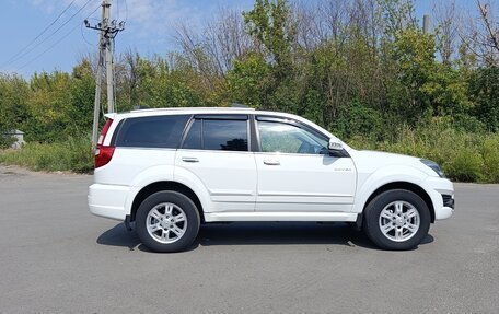 Great Wall Hover H3 I, 2014 год, 885 000 рублей, 4 фотография