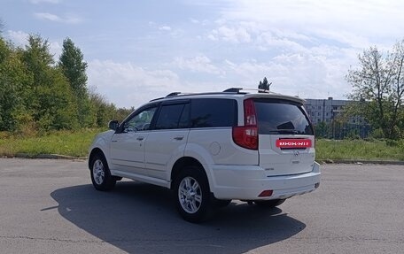 Great Wall Hover H3 I, 2014 год, 885 000 рублей, 6 фотография