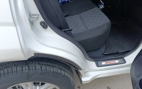 Great Wall Hover H3 I, 2014 год, 885 000 рублей, 16 фотография
