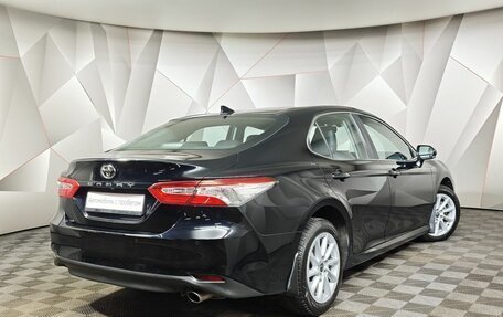 Toyota Camry, 2022 год, 2 845 000 рублей, 2 фотография