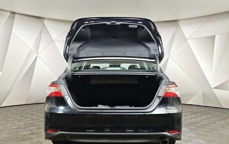 Toyota Camry, 2022 год, 2 845 000 рублей, 12 фотография