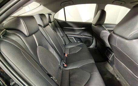 Toyota Camry, 2022 год, 2 845 000 рублей, 16 фотография