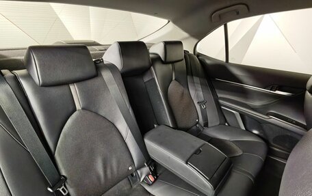 Toyota Camry, 2022 год, 2 845 000 рублей, 17 фотография