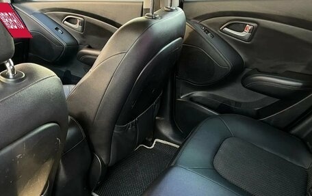 Hyundai ix35 I рестайлинг, 2011 год, 1 049 000 рублей, 16 фотография