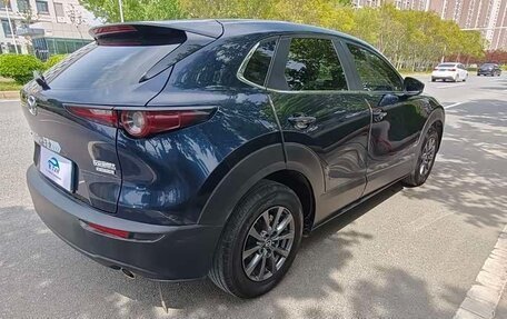Mazda CX-30 I, 2022 год, 2 093 302 рублей, 3 фотография