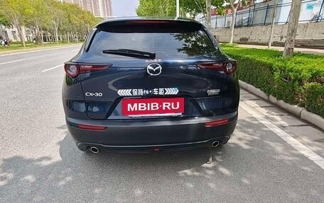 Mazda CX-30 I, 2022 год, 2 093 302 рублей, 2 фотография