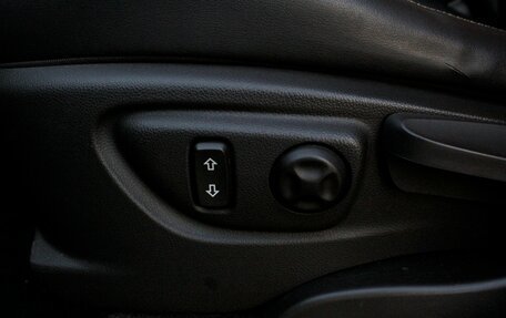 Opel Mokka I, 2013 год, 1 360 000 рублей, 22 фотография