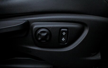 Opel Mokka I, 2013 год, 1 360 000 рублей, 23 фотография