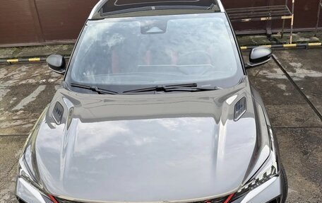 Geely Coolray I, 2024 год, 2 250 000 рублей, 2 фотография