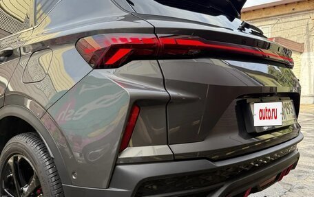 Geely Coolray I, 2024 год, 2 250 000 рублей, 6 фотография