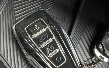 Geely Coolray I, 2024 год, 2 250 000 рублей, 15 фотография