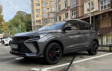 Geely Coolray I, 2024 год, 2 250 000 рублей, 3 фотография