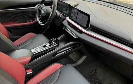 Geely Coolray I, 2024 год, 2 250 000 рублей, 7 фотография