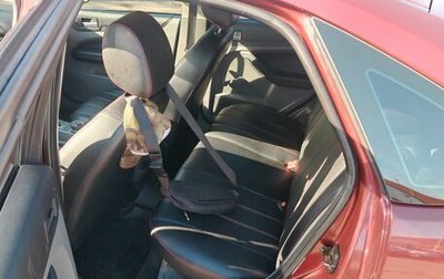 Ford Focus II рестайлинг, 2008 год, 390 000 рублей, 1 фотография