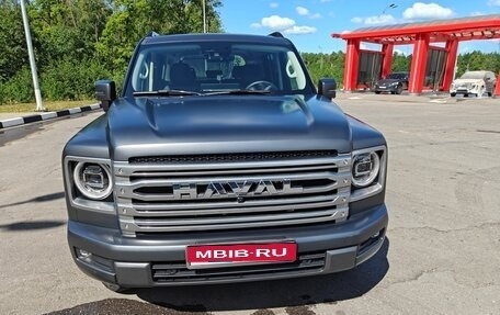 Haval H9, 2024 год, 3 750 000 рублей, 1 фотография