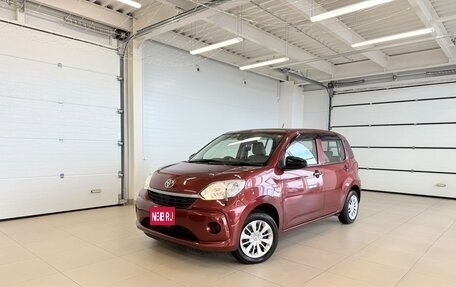 Toyota Passo III, 2019 год, 1 009 000 рублей, 1 фотография