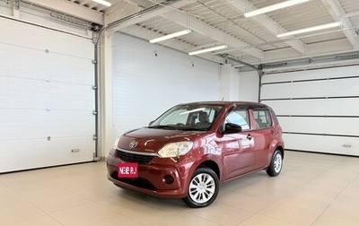 Toyota Passo III, 2019 год, 1 009 000 рублей, 1 фотография