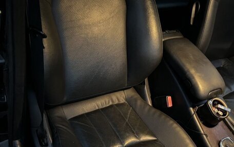 Mercedes-Benz C-Класс, 2004 год, 350 000 рублей, 10 фотография