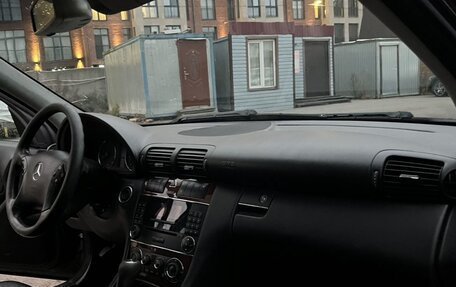 Mercedes-Benz C-Класс, 2004 год, 350 000 рублей, 7 фотография