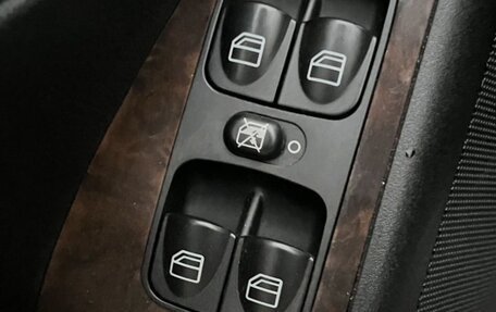 Mercedes-Benz C-Класс, 2004 год, 350 000 рублей, 11 фотография