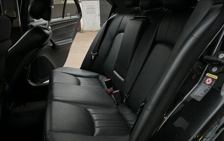 Mercedes-Benz C-Класс, 2004 год, 350 000 рублей, 13 фотография