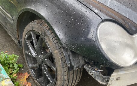 Mercedes-Benz C-Класс, 2004 год, 350 000 рублей, 19 фотография