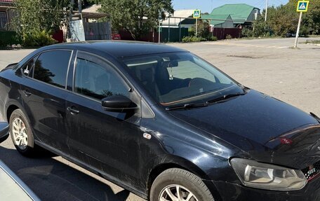 Volkswagen Polo VI (EU Market), 2011 год, 650 000 рублей, 9 фотография