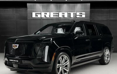 Cadillac Escalade V, 2026 год, 23 400 000 рублей, 1 фотография