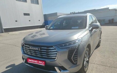 Haval Jolion, 2023 год, 1 850 000 рублей, 1 фотография