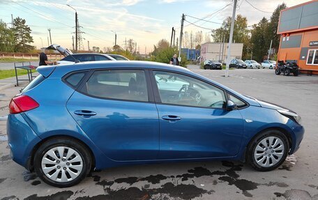 KIA cee'd III, 2014 год, 670 000 рублей, 3 фотография