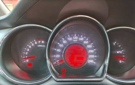 KIA cee'd III, 2014 год, 670 000 рублей, 10 фотография