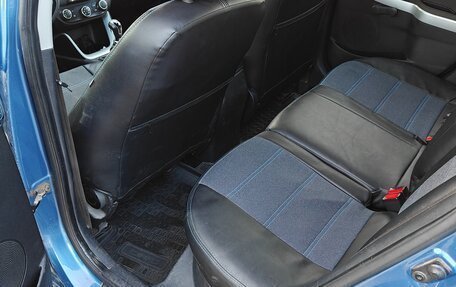KIA cee'd III, 2014 год, 670 000 рублей, 8 фотография