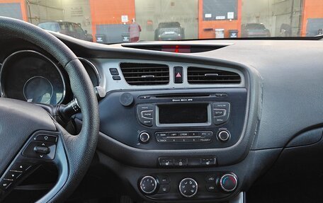 KIA cee'd III, 2014 год, 670 000 рублей, 7 фотография