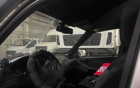 Chevrolet Niva I рестайлинг, 2018 год, 900 000 рублей, 6 фотография