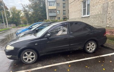 Nissan Almera Classic, 2007 год, 410 000 рублей, 1 фотография