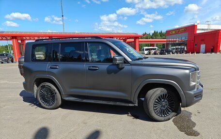 Haval H9, 2024 год, 3 750 000 рублей, 2 фотография