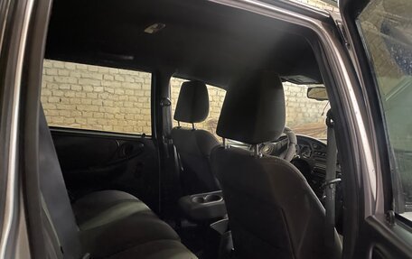 Chevrolet Niva I рестайлинг, 2018 год, 900 000 рублей, 8 фотография