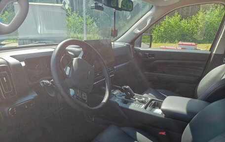 Haval H9, 2024 год, 3 750 000 рублей, 5 фотография