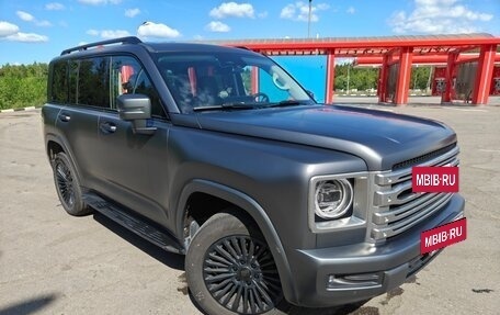 Haval H9, 2024 год, 3 750 000 рублей, 3 фотография